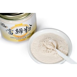 Angelica Sinensis Powder Dong Quai Powder