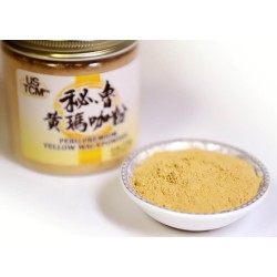 Organic Peru Yellow Maca Powder