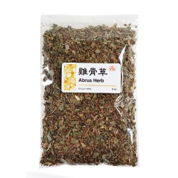 High Quality Abrus Herb Ji Gu Cao