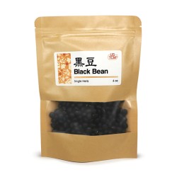 High Quality Black Bean Hei Dou