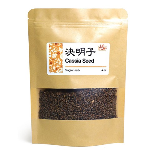 High Quality Cassia Seed Jue Ming Zi