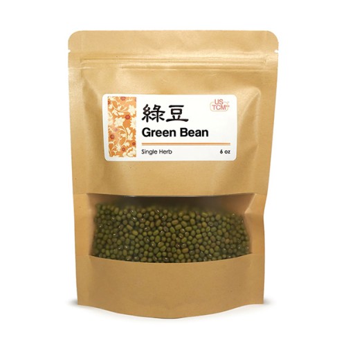 High Quality Green Bean Lu Dou