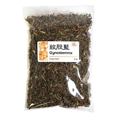 High Quality Chinese Gynostemma Jiao Gu Lan Tea