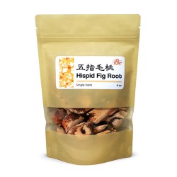 High Quality Hispid Fig Root Ficus Hirta Hairy Fig Wu Zhi Mao Tao