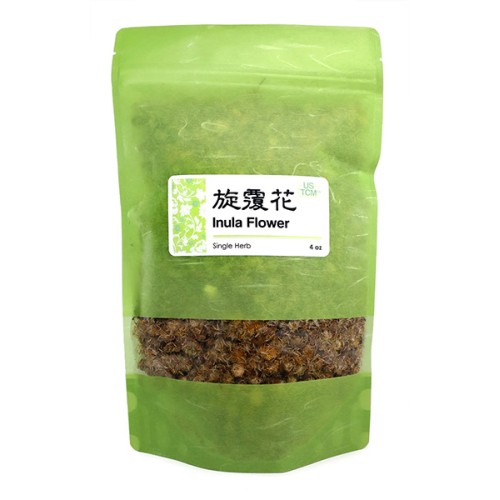 High Quality Inula Flower Xuan Fu Hua