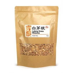 High Quality Lalang Grass Rhizome Bai Mao Gen