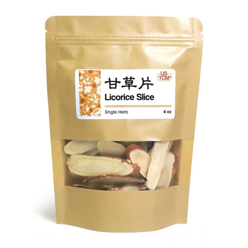 High Quality Large Licorice Slice Gan Cao