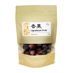High Quality Ligusticum Fruit Xiang Guo