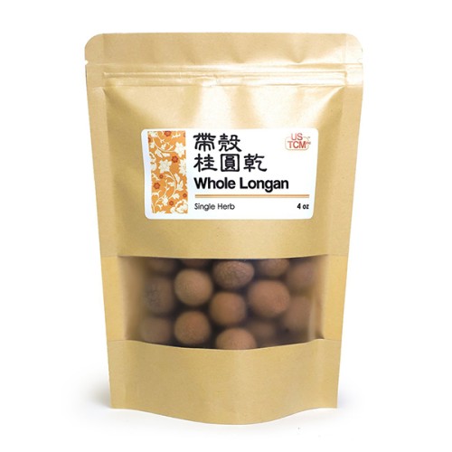 High Quality Whole Longan With Shell