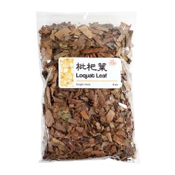 High Quality Loquat Leaf Pi Pa Ye