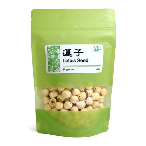 High Quality Lotus Seed Lian Zi