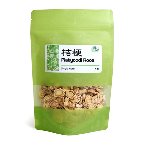 High Quality Platycodi Root Jie Geng