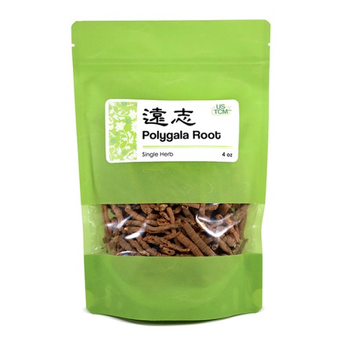 High Quality Polygala Root Yuan Zhi