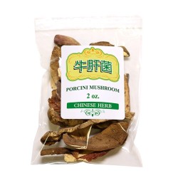 High Quality Porcini Mushroom Niu Gan Jun