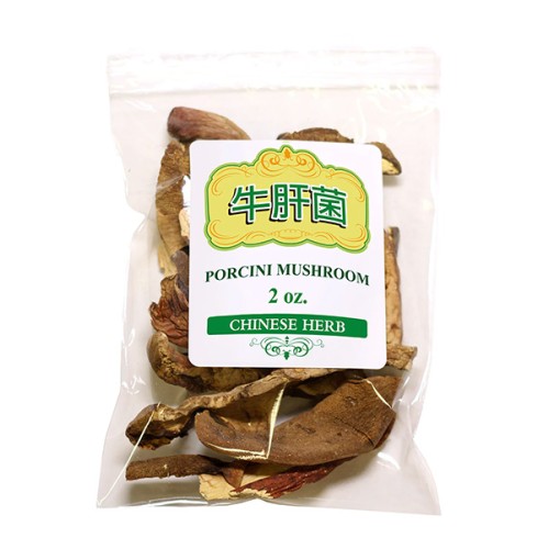 High Quality Porcini Mushroom Niu Gan Jun