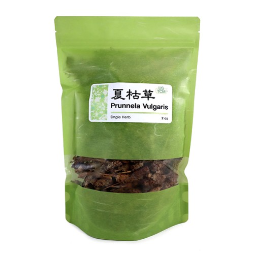 High Quality Prunnela Vulgaris Xia Ku Cao