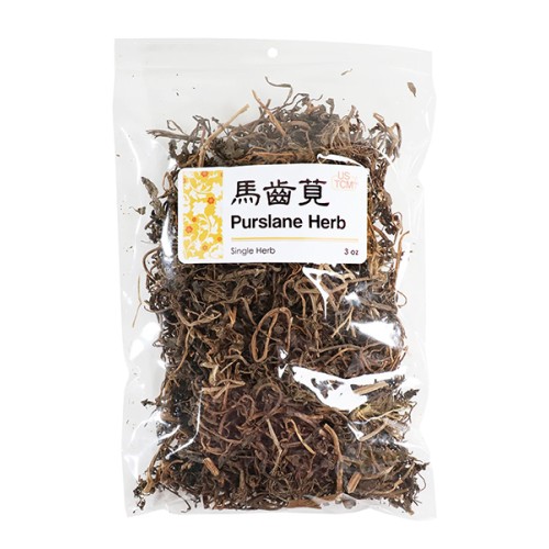 High Quality Purslane Herb Ma Chi Xian