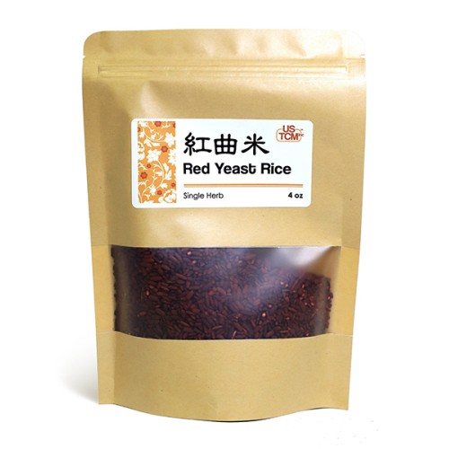 High Quality Red Yeast Rice Hong Qu Mi