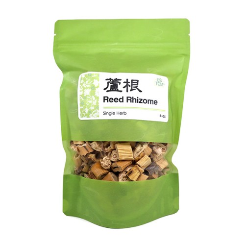 High Quality Reed Rhizome Lu Gen