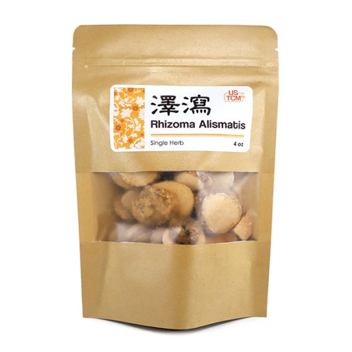 High Quality Rhizoma Alismatis Ze Xie