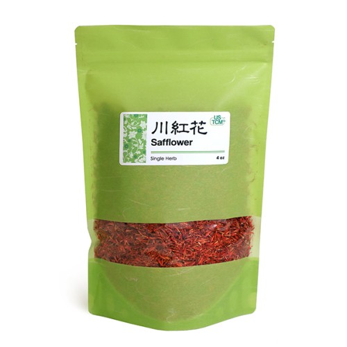 High Quality Safflower Chuan Hong Hua