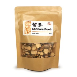 High Quality Sophora Root Ku Shen