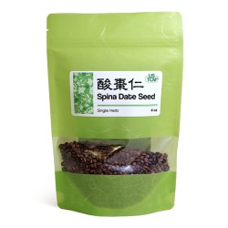 High Quality Spina Date Seed Suan Zao Ren