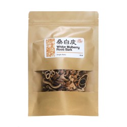 High Quality White Mulberry Root Bark Sang Bai Pi