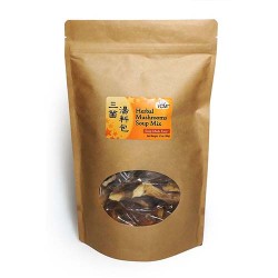 Herbal Assorted Mushrooms Soup Mix