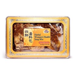 Herbal Women’s Health Soup Mix