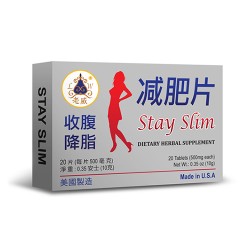 Stay Slim
