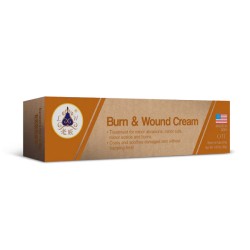 Burn & Wound Cream